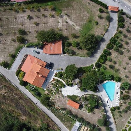 Propriedade Do Pires Guimaraes Exterior photo