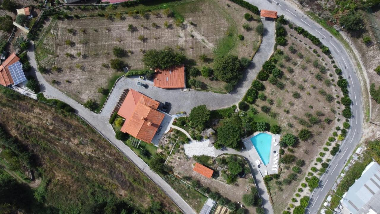 Propriedade Do Pires Guimaraes Exterior photo